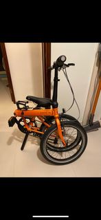 DAHON ARCHER P8