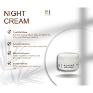 ADMIRE Night Cream 2