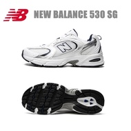 New balance MR530SG MR530SH MR530KA MR530AD รับประกันของแท้100% รองเท้าผ้าใบแบบยูนิเซ็กซ์