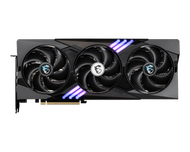 MSI - MSI GeForce RTX™ 5070 12G GAMING TRIO OC