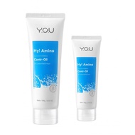 YOU Hy Amino Facial Wash - (100g/50g)  Y.O.U