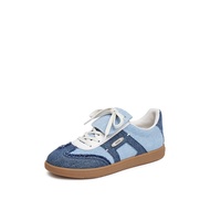 Staccato Gat Sneakers for Women รองเท้าผ้าใบผู้หญิง ส้นแบน EE925