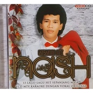VCD Karaoke Nash Memori Hit