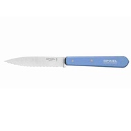 Opinel Serrated Knife N°113 (Sky Blue)