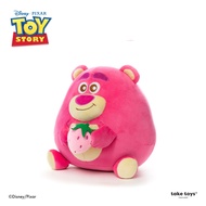 Disney Lotso Collection - ตุ๊กตาหมี Lotso