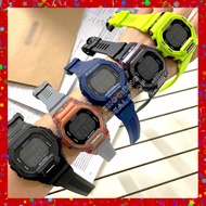 G-shock GBD-200SM-1A5/GBD-200SM-1A6/GBD-200UU-9/GBD-200UU-1DR/GBD-200-2/GBD-200RD-4/GBD-200-9/GBD-200-1