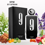 Afnan 9PM EDP 100ml (Afnan Men Perfume)