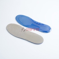 SNGO Full Gel Insoles - Shoe Insoles - Shoe Insoles - Stop N Go