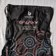 Tas Serut Bocorocco Pillow Concept