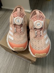Adidas ActiveFlex Boa K 童裝運動鞋