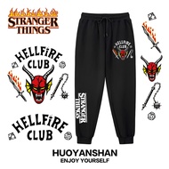 Stranger Things Tights for Men and Women Loose Casual Sweatpants  1209