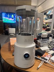 Xiaomi 智能破壁料理機