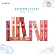 BK Azarine Tinted Lippie Cake Lip Tint Korea Longlasting Hydrating Extra Moisturizing