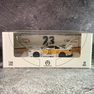 Time Micro Nissan Silvia S15 LBWK