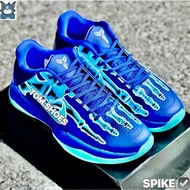 Size 36-45 Tom Kobe 5 X Ray Black Shoes Basketball Shoes Sneakers Rubber Shoes For Men And Women