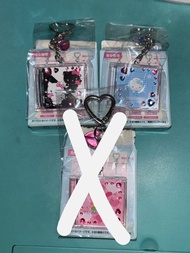 Sanrio Y2K 復古CD盲盒 hello kitty Usahana 可換寶石寵物