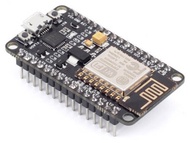 โมดูล NodeMCU V2/ESP8266 WiFi Development Kit