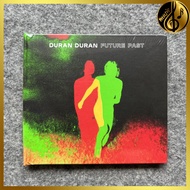Duran Duran Future Past Original CD Album [Sealed] Brand New MY-2