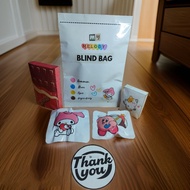 Squishy handmade Blind bag