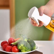 Spray Can Kitchen Household Air Fryer Spray Oil Bottle Edible Oil Spray Can Spray Bottle Atomizing A