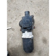 Front motor wiper honda edix BE1 BE3