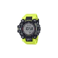 Casio G-Shock GW-9500MRY-1A9JF BlackYellow Unused