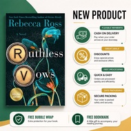 Divine Rivals (Letters of Enchantment, #1) by Rebecca ROSS