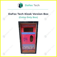 ♞,♘,♙ADOPISOFT | Box for Eloading Machine (KIOSK VERSION)