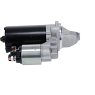 BOSCH SR0861N Premium 100% New Starter - Compatible with Select BMW 228i, 228i xDrive, 320i, 320i xD