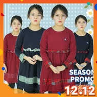 CY 4681 KOREA STYLE MUSLIMAH BLOUSE SHIRT KIDS CHILDREN / BLOUSE BUDAK PEREMPUAN BAJU KURUNG