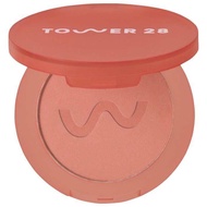 POT OF POTION | Tower 28 — GetSet Matte Powder Blush