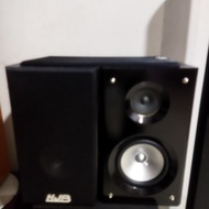 Speaker Okself Kjb /Xdisplay