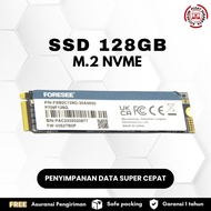 M2 NVME 128GB SSD - M2 NVME 128GB - 1 YEAR WARRANTY