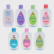 JOHNSON'S baby cologne 125ml พร้อมส่งทุกกลิ่น จอนสันเบบี้โคโลญจ์