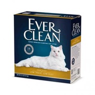 EVER CLEAN - 美國礦物貓砂 愛牠潔 不留印低粉塵貓砂 微香味 22.5lbs (LD22)