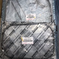 TOYOTA VIOS NCP42 (2003) NCP150 (2014) FAN BELT (4PK1240) AIR COND (3PK850)