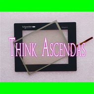 BY 1pcs New HMISTU855 HMLS85 HMIS85 Protective film / Touchpad