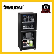 Samurai Digital GP2-150L Dry Cabinet / Dry Box New Version With Touch Screen LCD Panel