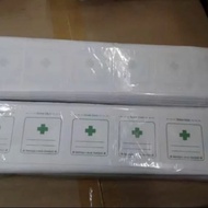 Paper Lumos Press Logo Paper Hand Bond Paper 600 Pockets