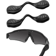 Bwake Standard Size Replacement Nose Pad for Oakley Radar Path/RadarLock Path/Radar EV Path/OJ9001 O