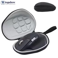 TOPSHOW Carrying Bag Gaming Mouse Storage Box Case Pouch Shockproof Waterproof Accessory Travel for 