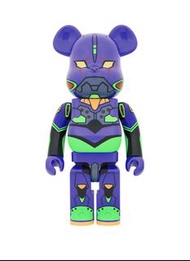 Medicom Evangelion Eva-01 Be@rbrick 1000%