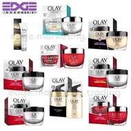 Olay Essential Products
