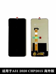 Màn Hình LCD Cảm Ứng Tích Hợp Cho OPPO A31 2020 Phiên Bản Quốc Tế CPH2015 Linh Kiện Điện Thoại Di Độ