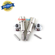 part rc car xinlehong 9136 metal transmission cup no part 30-WJ04