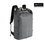 (Ready stock) Bobby urban cut-proof travel backpack XD DESIGN (Original)