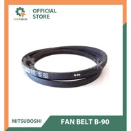 MITSUBOSHI B90 Fan Belt