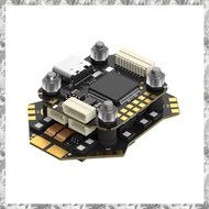 Borg Mini F7 Stack F722 Flight Controller+60A 32bit ESC 2-6S for FPV Racing Parts