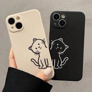 Soft Case Xiaomi Redmi A5 12 12C 13X 13 14C 10 10A poco C75 C65 M4PRO M6PRO NOTE 14 13 12 11 10 9 -C