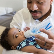 Dr. Brown's 2oz / 4oz / 8oz PP Standard Baby Bottle / Milk Bottle / Baby Bottle